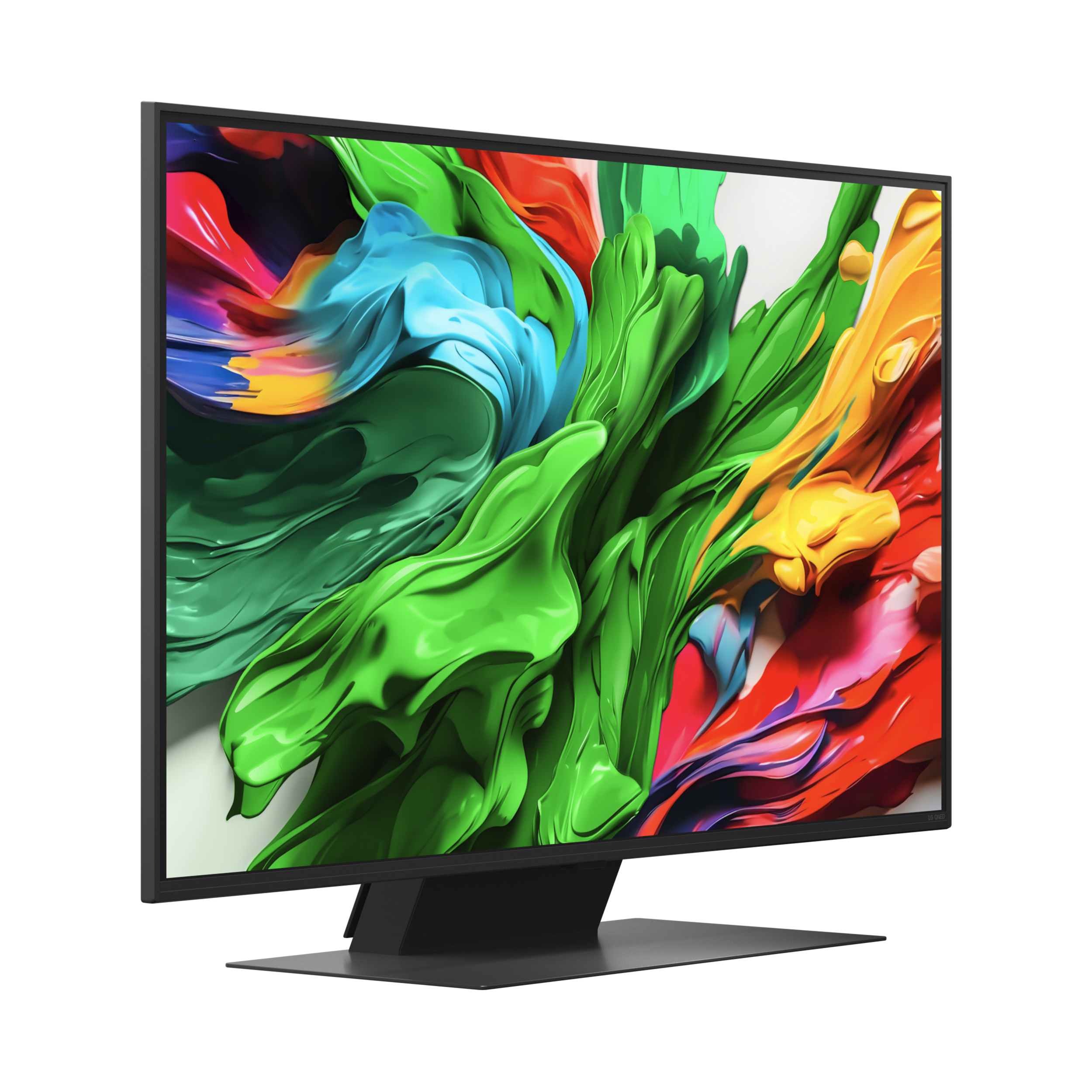 LG QNED evo AI 43QNED87A6D 109,2 cm (43") 4K Ultra HD Smart TV Wifi Zwart - Afbeelding 8