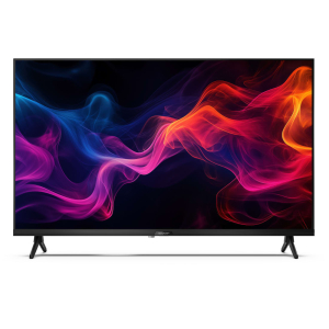 Sharp 32GF2265E tv 81,3 cm (32") HD Smart TV Wifi Zwart