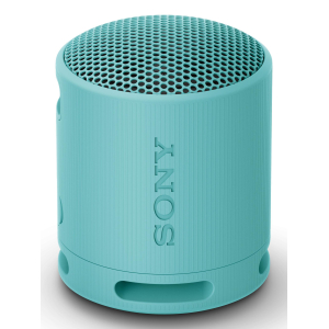 Sony SRS-XB100 Mono draadloze luidspreker Blauw