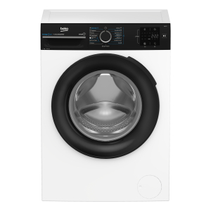 Beko b300 BM3WFSU37213WPBB wasmachine Voorbelading 7 kg 1200 RPM Wit