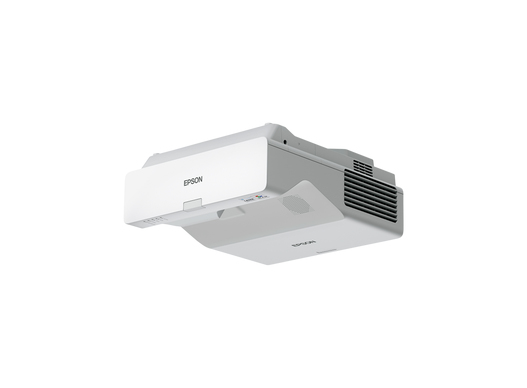 Epson EB-760W Projector met ultrakorte projectieafstand 4100 ANSI lumens 3LCD 1080p (1920x1080) Wit - Afbeelding 4