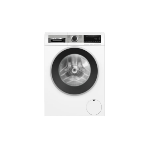 Bosch Serie 6 WGG244F40 wasmachine Voorbelading 9 kg 1400 RPM Wit