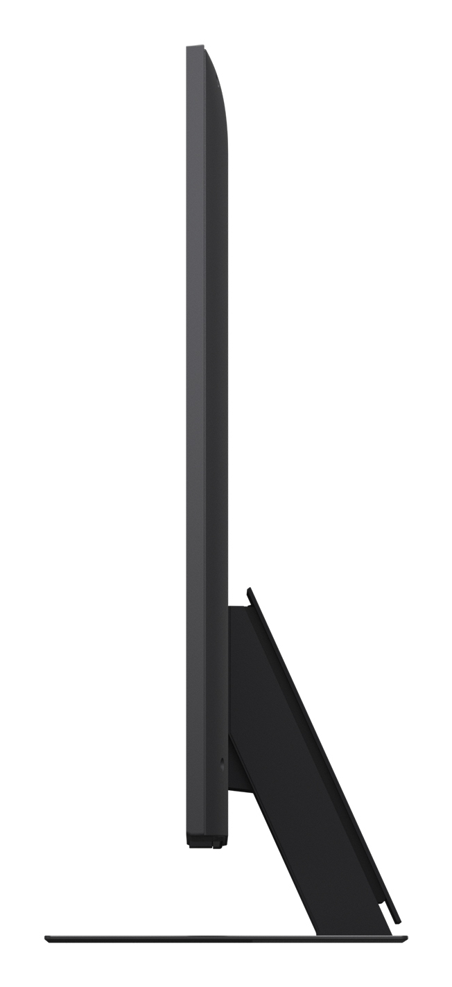 LG QNED evo AI 43QNED87A6D 109,2 cm (43") 4K Ultra HD Smart TV Wifi Zwart - Afbeelding 5