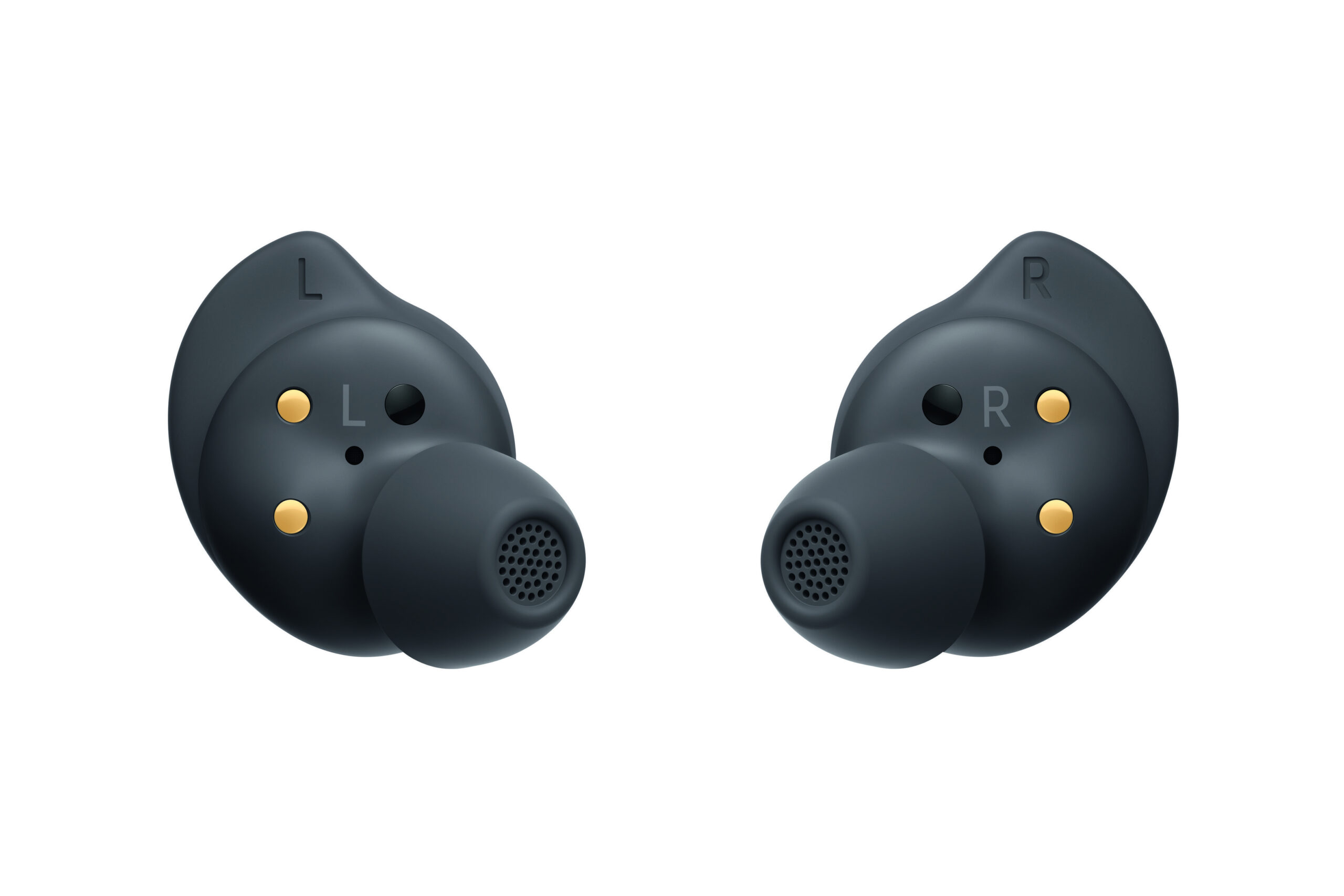 Samsung Galaxy Buds FE Hoofdtelefoons True Wireless Stereo (TWS) In-ear Oproepen/muziek Bluetooth Grafiet - Afbeelding 2