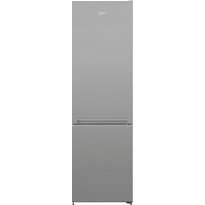 Beko RCNA305K40SN Vrijstaand 266 l E Zilver
