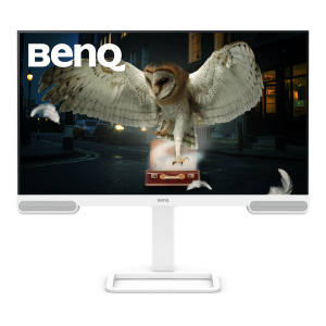 BenQ EW3290U LED display 79,2 cm (31.2") 3840 x 2160 Pixels 4K Ultra HD Wit