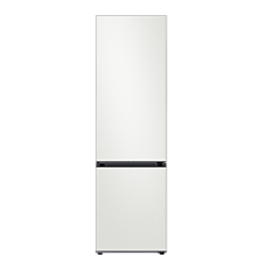 Samsung RL38C6B2CAP/EG koel-vriescombinatie Vrijstaand 390 l C