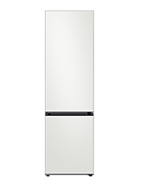 Samsung RL38C6B2CAP/EG koel-vriescombinatie Vrijstaand 390 l C