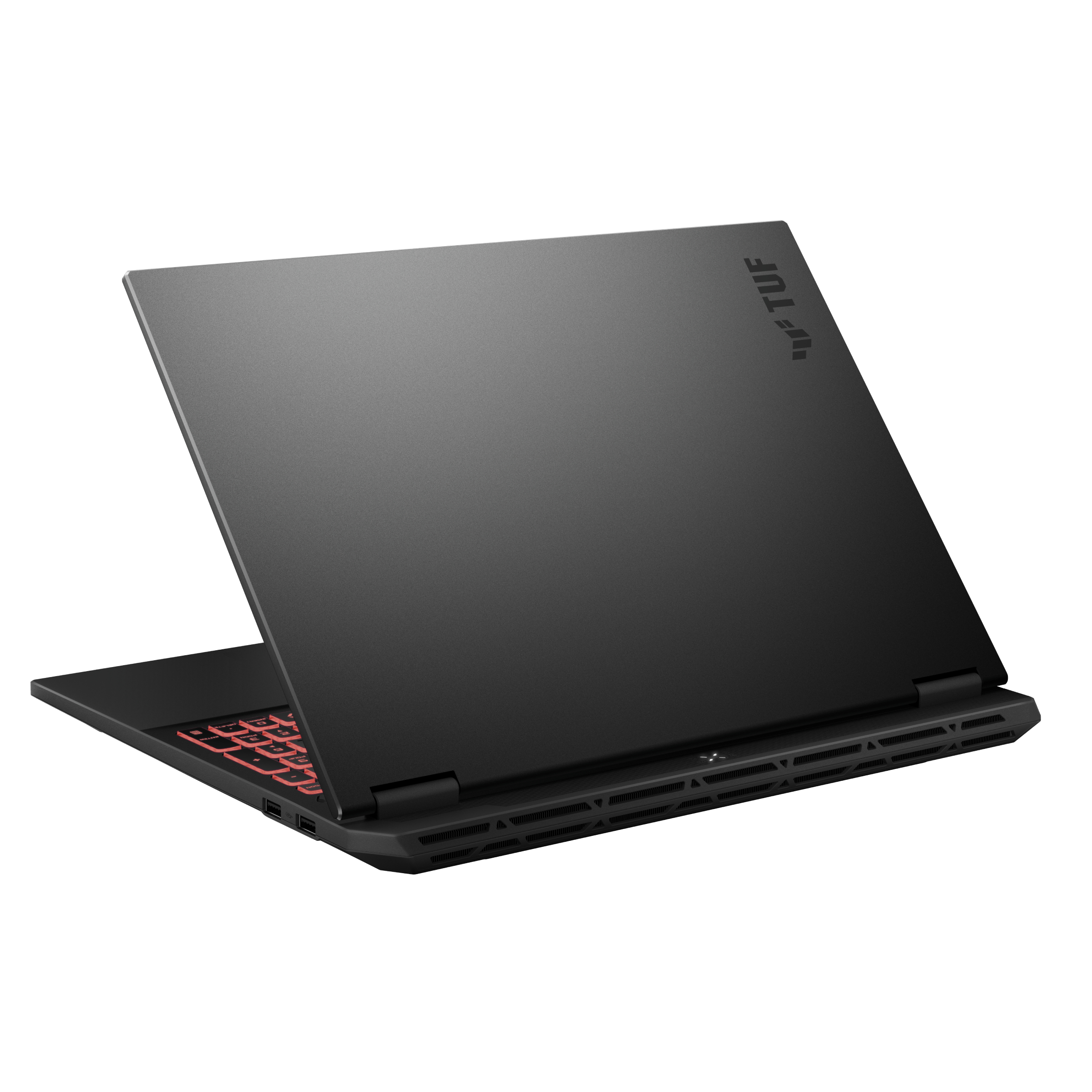 Asus TUF Gaming A16 FA608 Ryzen 7 Gaming laptop 260 / 16 GB / 512 GB / RTX 5060 / 165 Hz - Afbeelding 3