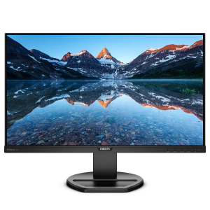 Philips B Line LCD-monitor met PowerSensor 252B9/00