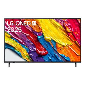 LG QNED AI 55QNED82A6B 139,7 cm (55") 4K Ultra HD Smart TV Wifi Zwart