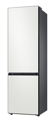Samsung RL38C6B2CAP/EG koel-vriescombinatie Vrijstaand 390 l C - Afbeelding 2