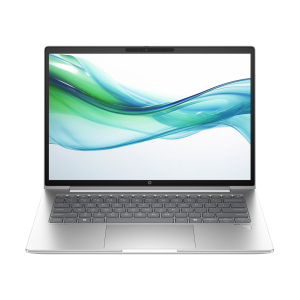 HP ProBook 445 14 inch G11 Notebook PC AMD Ryzen™ 7 7735U Laptop 35,6 cm (14") WUXGA 16 GB DDR5-SDRAM 512 GB SSD Wi-Fi 6E (802.11ax) Windows 11 Pro Zilver