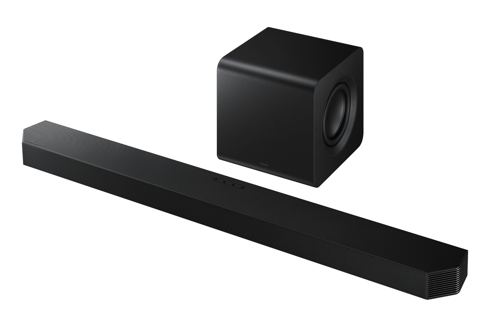 Samsung Cinematic Q-series Soundbar HW-Q800F (2025) - Afbeelding 2