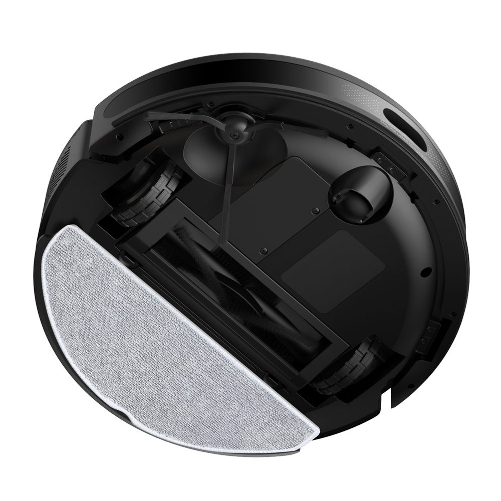 TP-Link Tapo RV20 Max 0,3 l Zakloos Zwart - Afbeelding 4