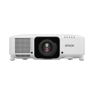 Epson EB-PU1006W Projector voor grote zalen 6000 ANSI lumens 3LCD WUXGA (1920x1200) Wit