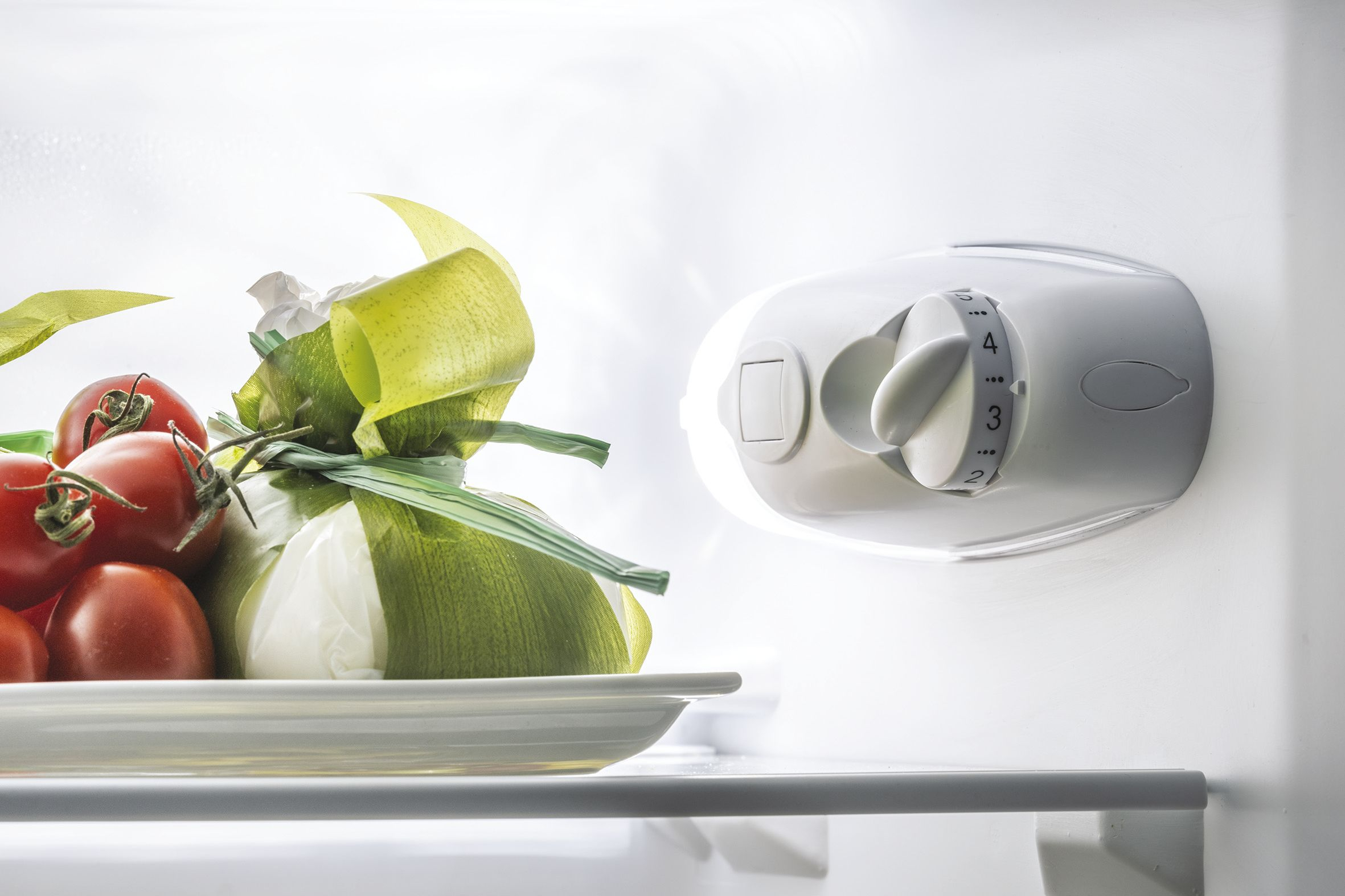 Candy CCG1L314EW Vrijstaand 157 l E Wit - Afbeelding 3