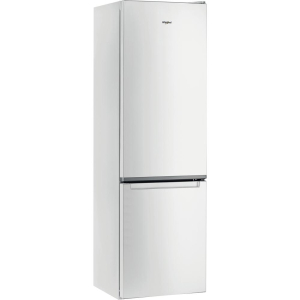 Whirlpool W5 921E W Vrijstaand 372 l E Wit