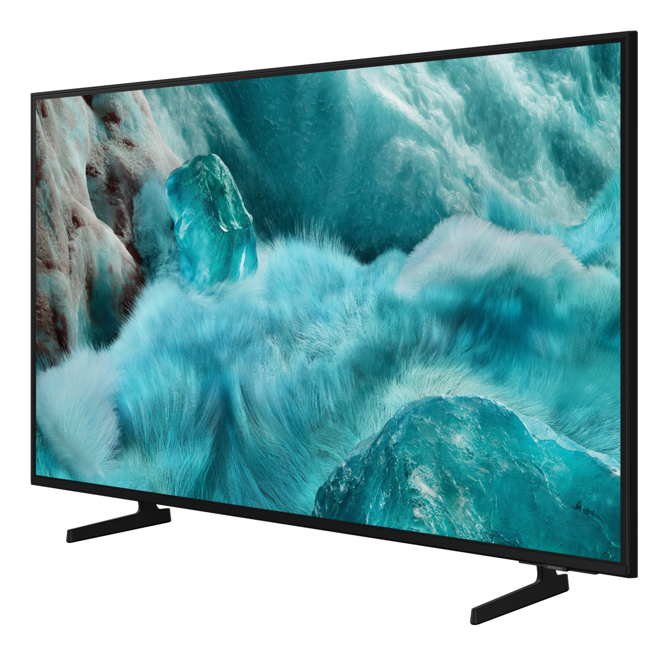 Samsung 4K Smart QLED Vision AI TV 43Q7F3 (2025) 43" - Afbeelding 2
