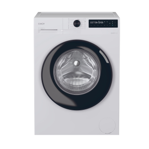 Candy BR 49B8-S wasmachine Voorbelading 9 kg 1400 RPM Wit