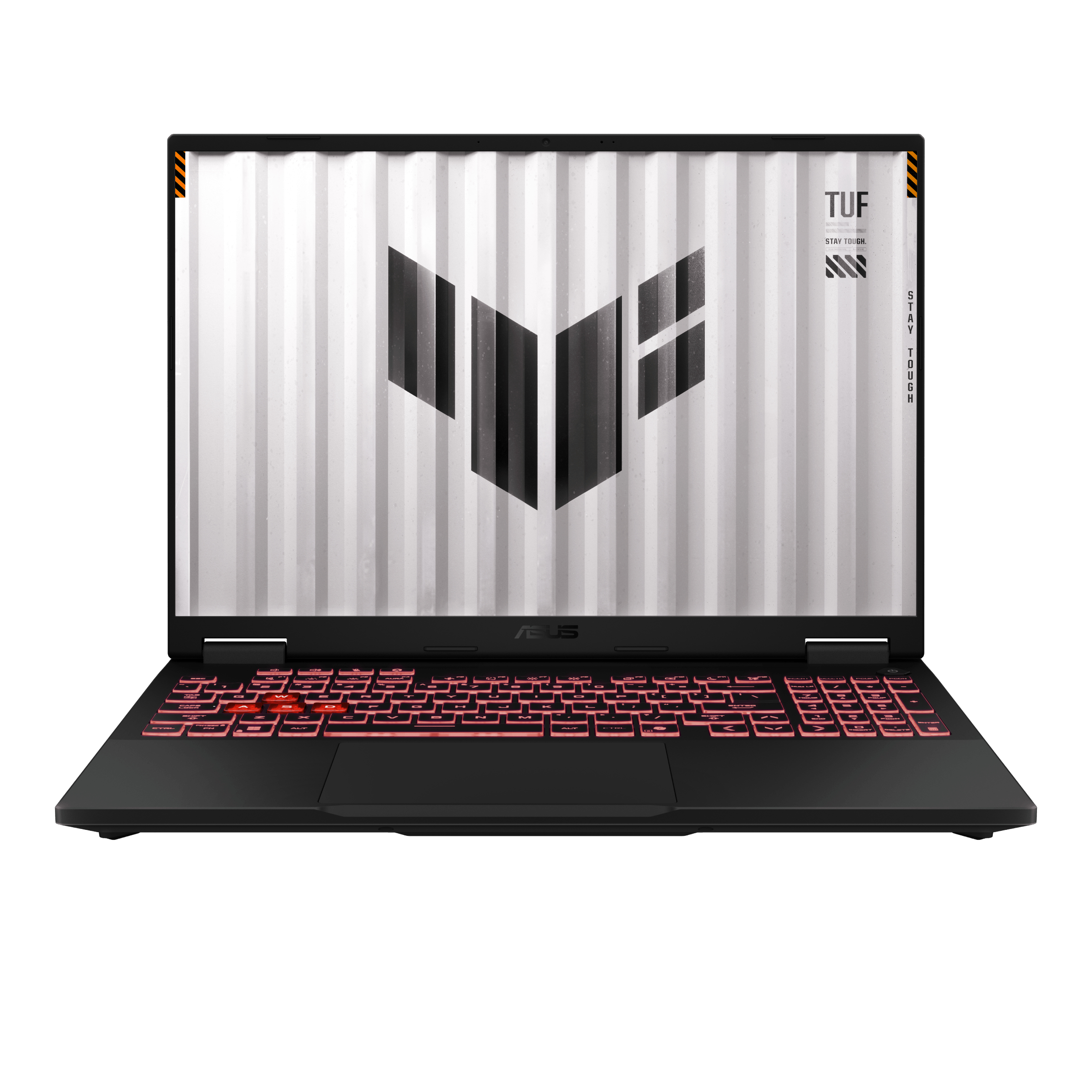 Asus TUF Gaming A16 FA608 Ryzen 7 Gaming laptop 260 / 16 GB / 512 GB / RTX 5060 / 165 Hz