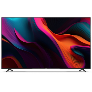 Sharp 70GL4260E tv 177,8 cm (70") 4K Ultra HD Smart TV Wifi Zwart