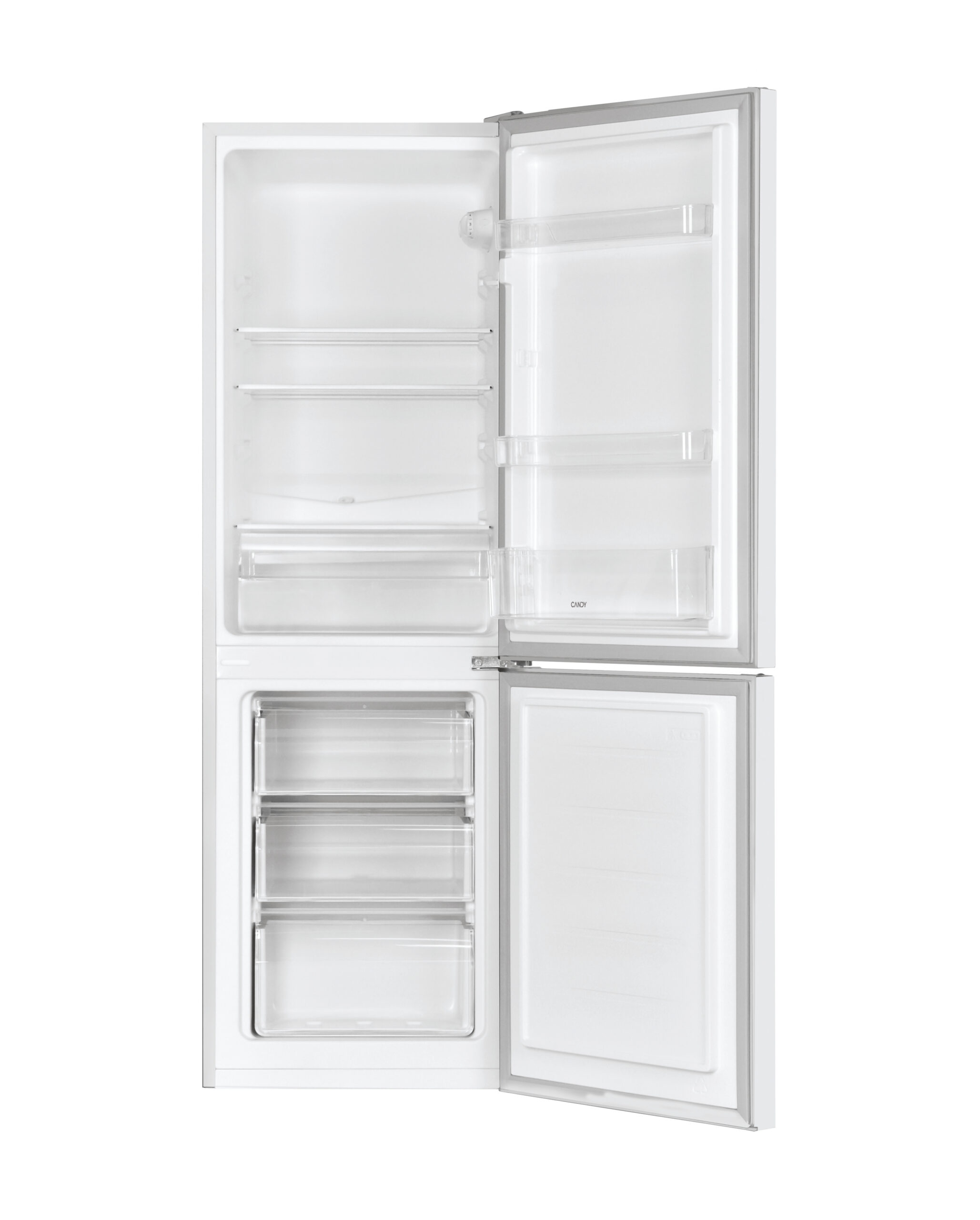 Candy CCG1L314EW Vrijstaand 157 l E Wit - Afbeelding 7