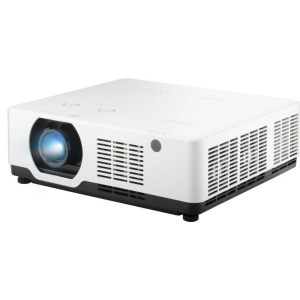 Viewsonic LSC601WU beamer/projector Projector met normale projectieafstand 6000 ANSI lumens 3LCD WUXGA (1920x1200) Wit
