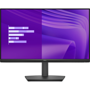 DELL E Series E2425HSM computer monitor 60,5 cm (23.8") 1920 x 1080 Pixels Full HD LCD Zwart