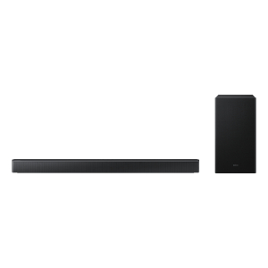 Samsung Draadloze Dolby Atmos Soundbar HW-B650F (2025) 3.1ch