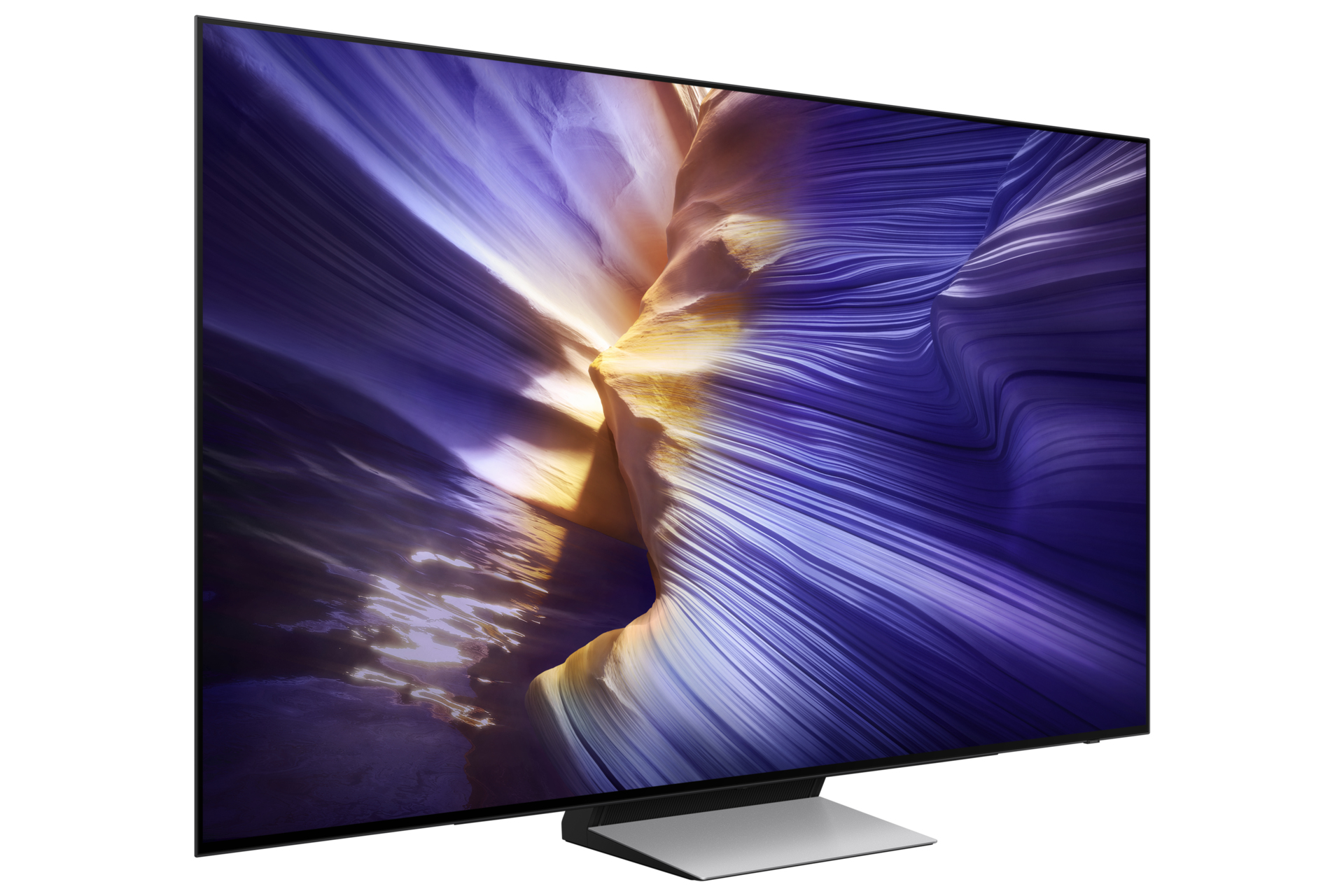 Samsung OLED 4K Smart TV 55S90F 55" (2025) - Afbeelding 5