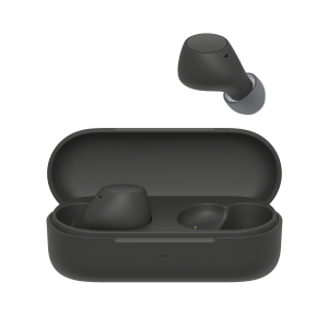 Sony WF-C510 Headset True Wireless Stereo (TWS) In-ear Gesprekken/Muziek/Sport/Elke dag Bluetooth Zwart