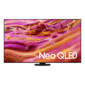 Samsung Neo QLED 4K Smart TV 85QN90F 85” (2025)