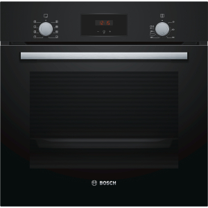 Bosch Serie 2 HBF153BB0 oven 66 l 3300 W Zwart