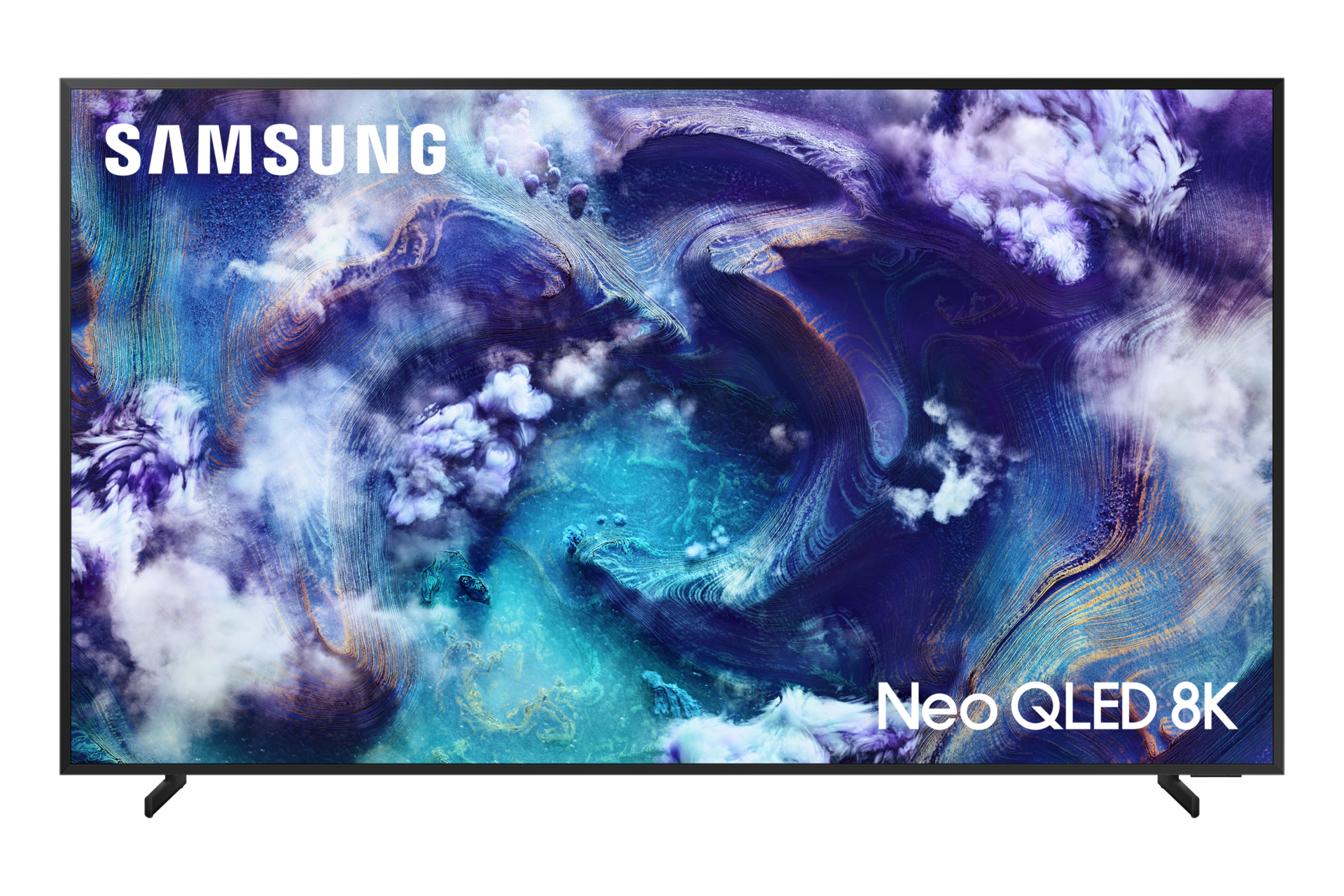 Samsung Neo QLED 8K Smart TV 75QN900F 75” (2025) - Afbeelding 14