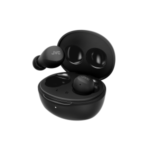 JVC HA-A6T Headset True Wireless Stereo (TWS) In-ear Oproepen/muziek Bluetooth Zwart