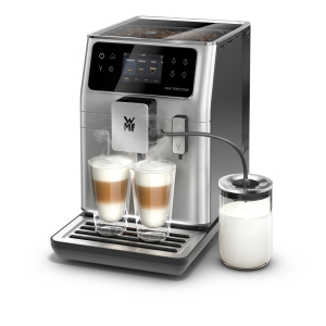 WMF Perfection CP813D 660 CP813D10 Volautomatische koffiemachine