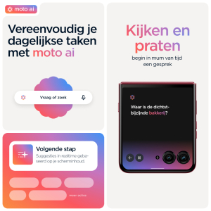Motorola razr 60 ultra 17,7 cm (6.96") Dual SIM Android 15 5G USB Type-C 16 GB 512 GB 4700 mAh Bordeaux