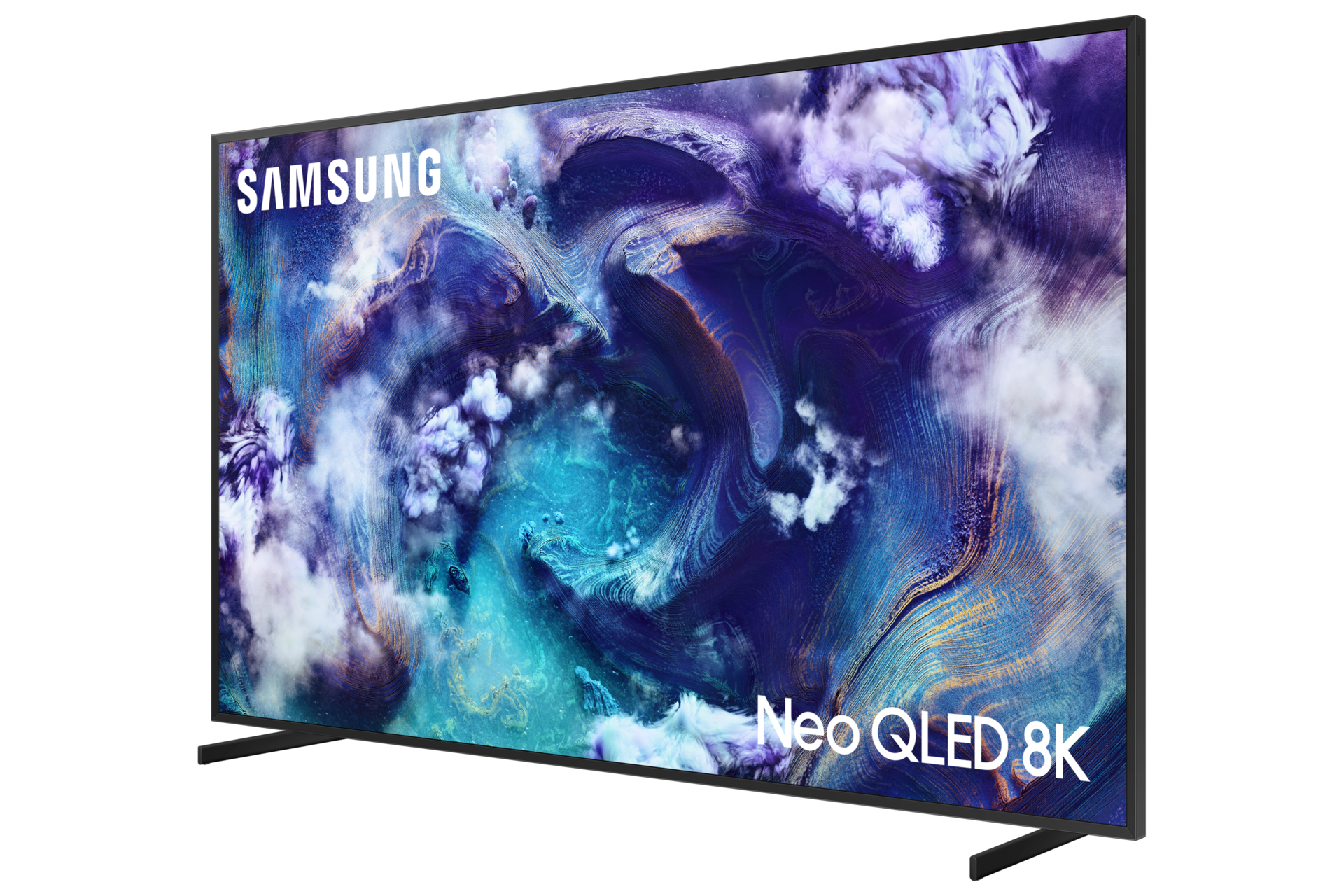 Samsung Neo QLED 8K Smart TV 75QN900F 75” (2025) - Afbeelding 15