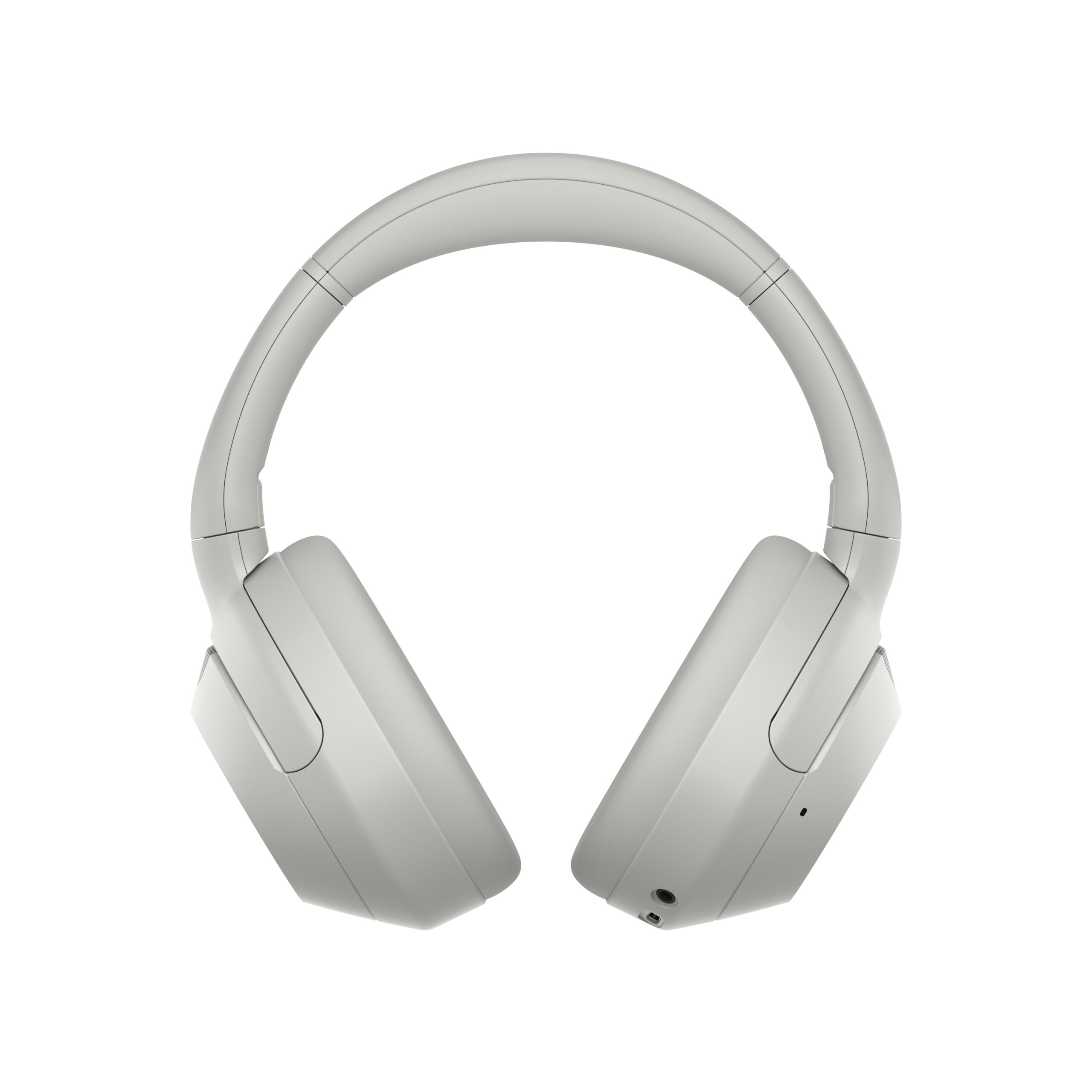 Sony WHULT900NW hoofdtelefoon/headset Bedraad en draadloos Hoofdband Oproepen/muziek Bluetooth Wit - Afbeelding 3