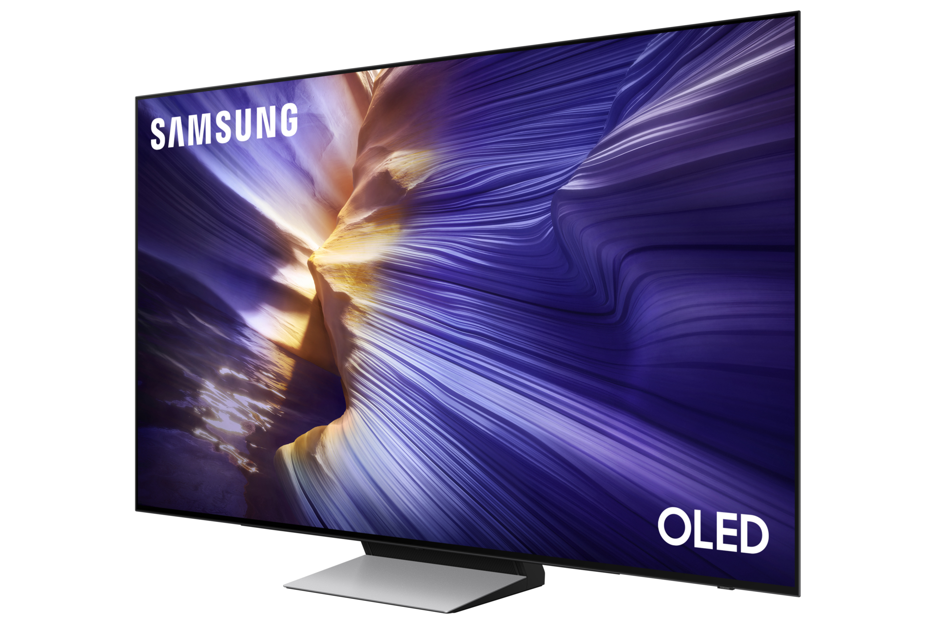 Samsung OLED 4K Smart TV 55S90F 55" (2025) - Afbeelding 2