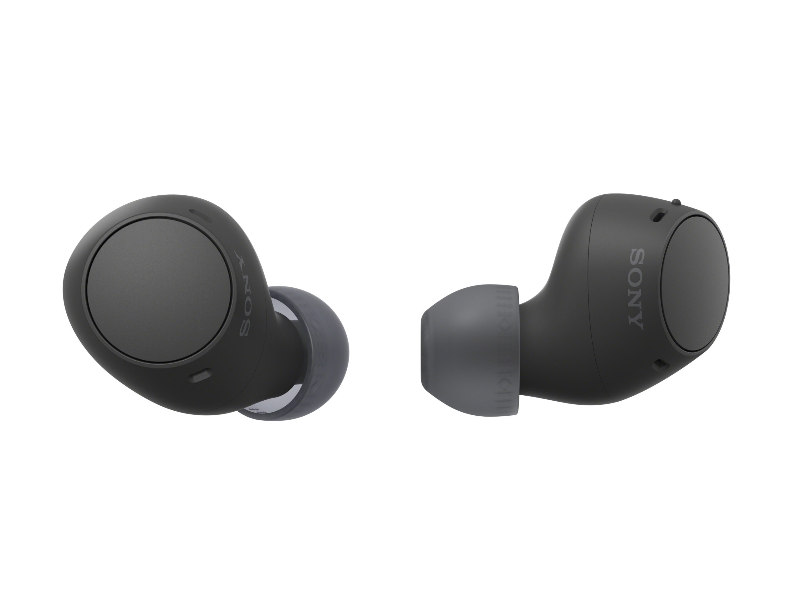 Sony WF-C510 Headset True Wireless Stereo (TWS) In-ear Gesprekken/Muziek/Sport/Elke dag Bluetooth Zwart - Afbeelding 3