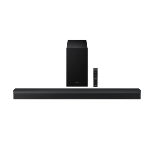 Samsung Draadloze Dolby Atmos Soundbar HW-B750F (2025) 5.1ch