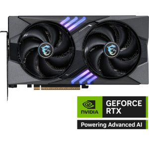 MSI GAMING GeForce RTX 5060 TI 16G OC NVIDIA 16 GB GDDR7