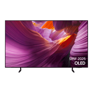 SAMSUNG 77” OLED 4K S85F (2025)