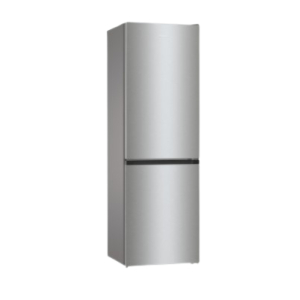 Gorenje NRK61CS2XL4 koel-vriescombinatie Vrijstaand 300 l C Grijs