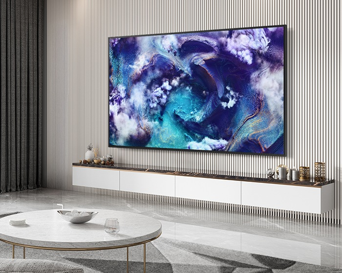 Samsung Neo QLED 8K Smart TV 75QN900F 75” (2025) - Afbeelding 3