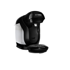 Bosch TAS112E koffiezetapparaat Volledig automatisch Koffiepadmachine 0,7 l