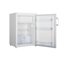 Gorenje RB492PW combi-koelkast Vrijstaand 119 l E Wit - Afbeelding 2
