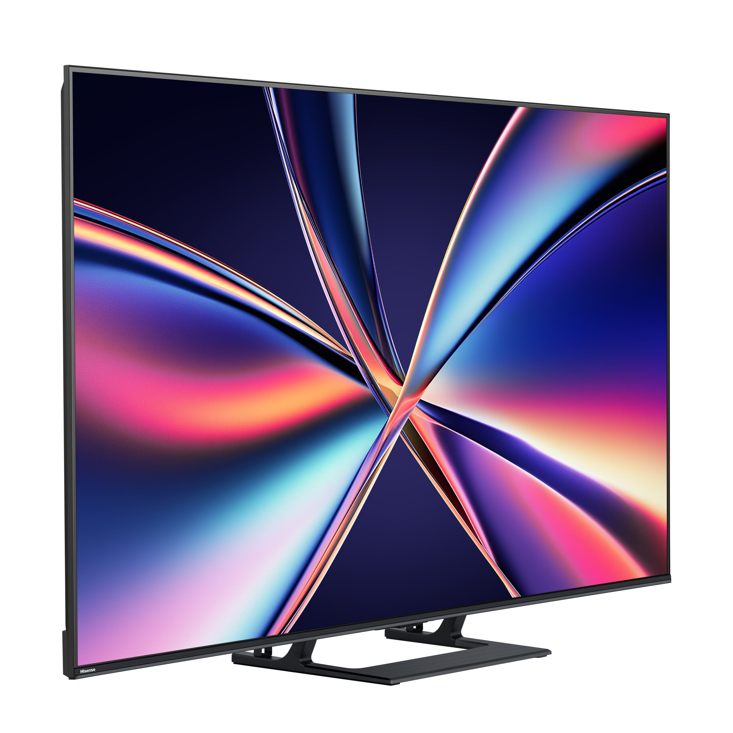 Hisense 4K Smart Mini-LED TV 55E8Q (2025) 55” - Afbeelding 2